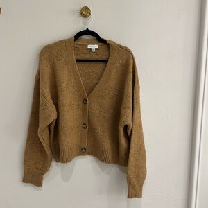 Topshop cardigan
